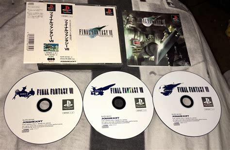Disc 3 .